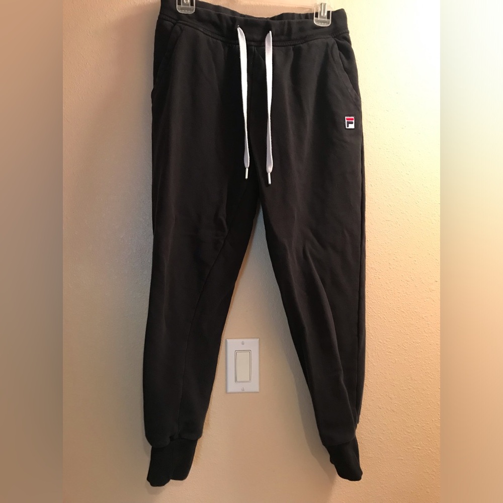Sweatpants fila - Picture 3 of 5